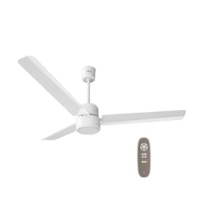 REO By Havells BLDC 1200MM Ceiling Fan "Fixed Price Always" |Air Flow: 220 CMM at ₹1,959