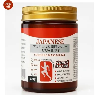 Instant Pain Relief Gel for Back at ₹149