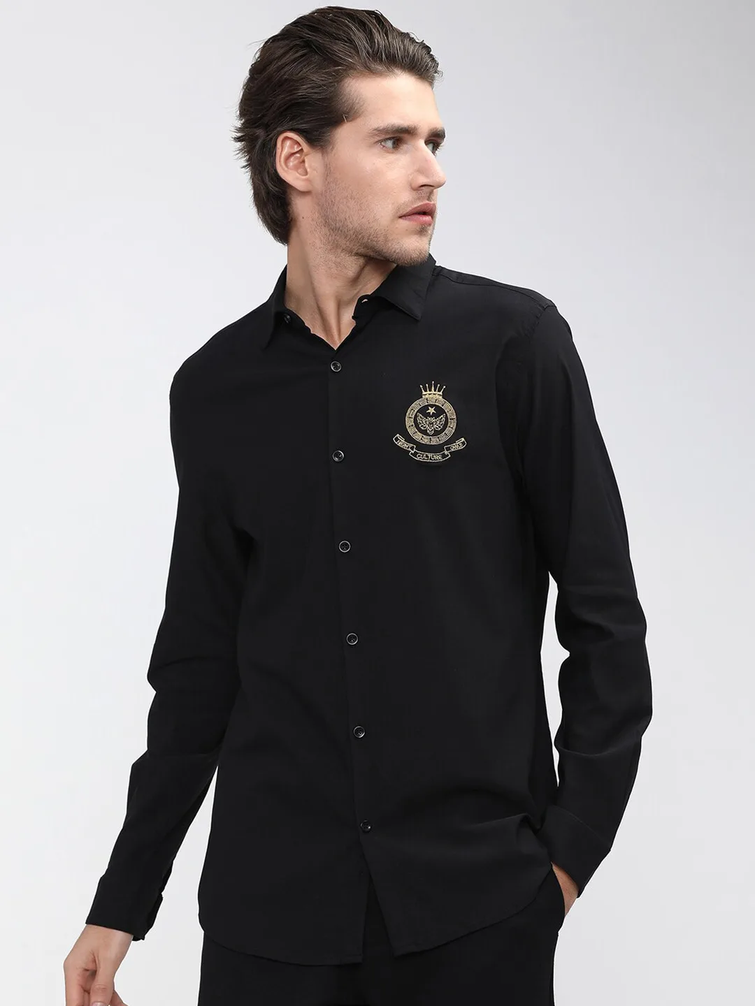 Shirt at ₹415
