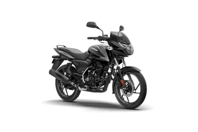 Bajaj Pulsar at ₹79,101