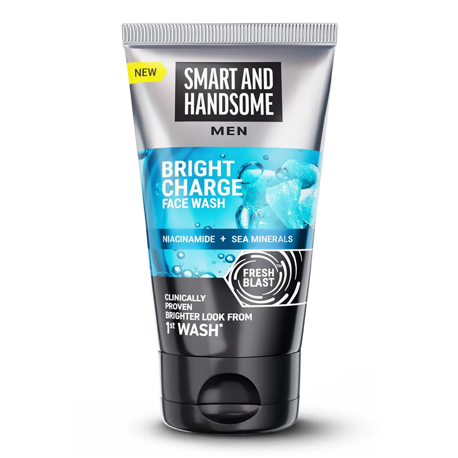 Smart And Handsome Men Face Wash at ₹94