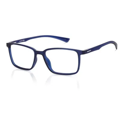 LENSKART BLU | Zero Power Blue Cut Computer Glasses at ₹374