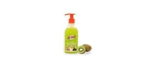 ButWhy Kiwi Punch Madlit Shower Gel for Pre-Teen Kids at ₹229