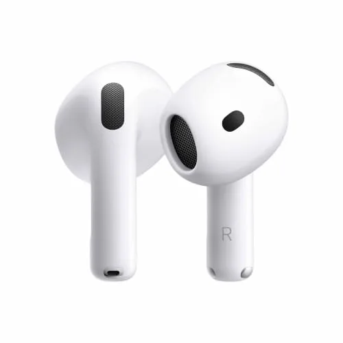 Apple AirPods 5 Wireless Earbuds at ₹12,510