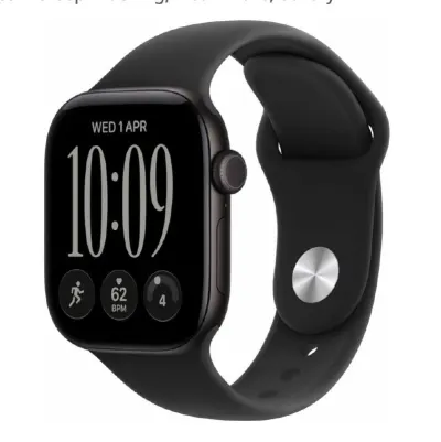 Apple Watch Series 12 Available For Order