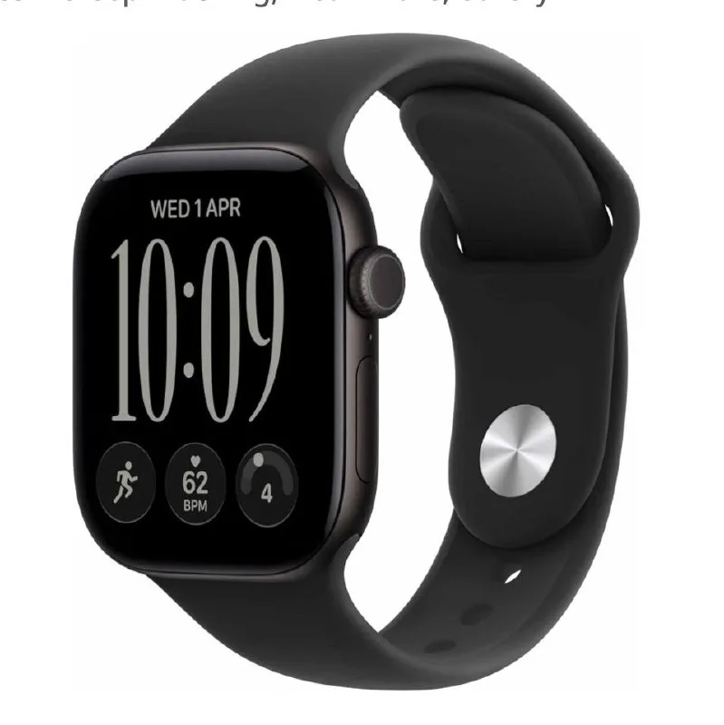 Apple Watch Series 12 Available For Order