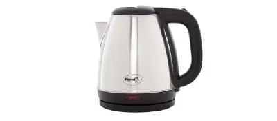 Pigeon Amaze Plus Electric Kettle 1.5 L at ₹474