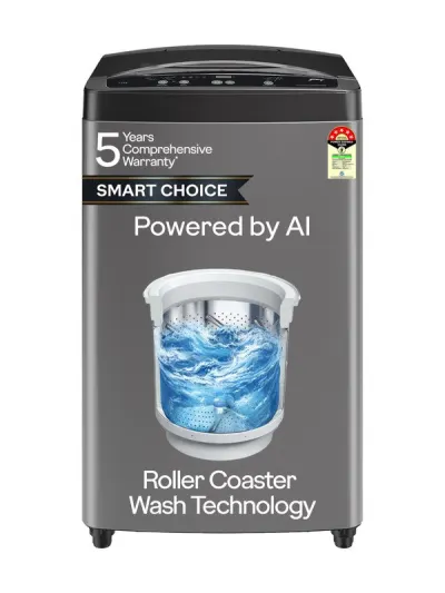 Godrej Fully Automatic Washing Machine at ₹10,787