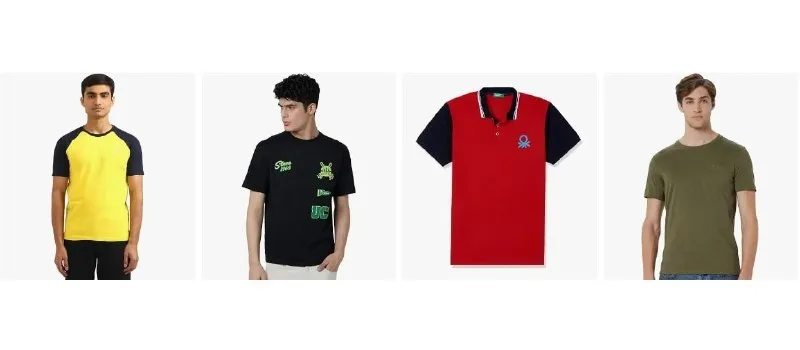 Upto 85% Off On Van Heusen Clothing