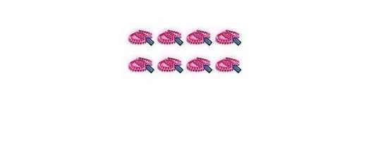 Crompton 5 Meter Strip Light Pink 300 LEDs at ₹1,295