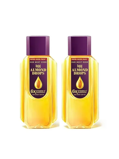 Flat 56% Off on BAJAJ CONSUMER CARE