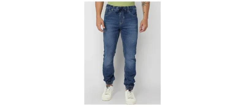 Spykar Men Jeans at ₹859