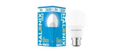 Halonix Prime B21s_4 LED All Rounder Adjustable Light at ₹61