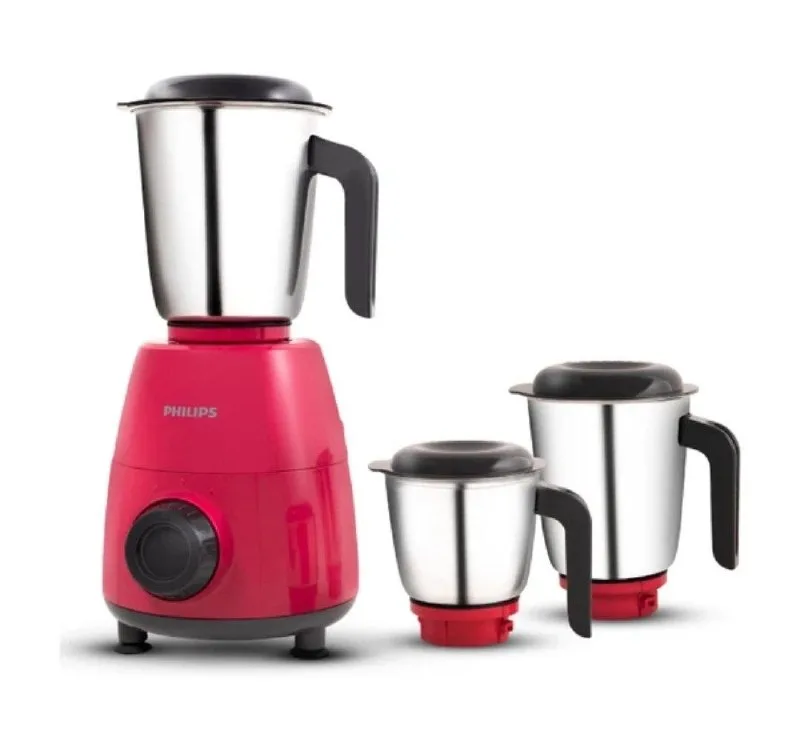Philips Daily Collection 500 W Mixer Grinder at ₹1,880