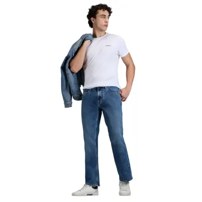 Pepe Jeans Men's Jeans at ₹854