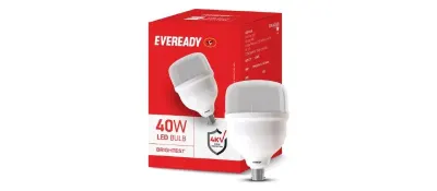 Everyday 40W LED Bulb at ₹299