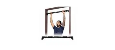 Boldfit Pull-Up Bar (200kg Capacity) at ₹899
