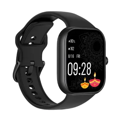 REDMI Watch Move 1.85 Premium AmoLED,14 Day Battery at ₹2,199