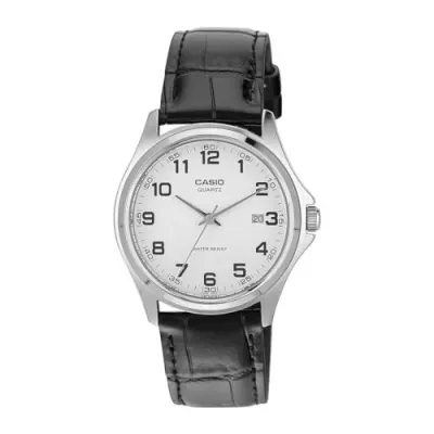 Casio Men Analog White Dial Men MTP-1183E-7BDF (A212) at ₹1,397