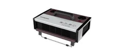 Crompton Insta Airohot 2000W heat convector at ₹1,875