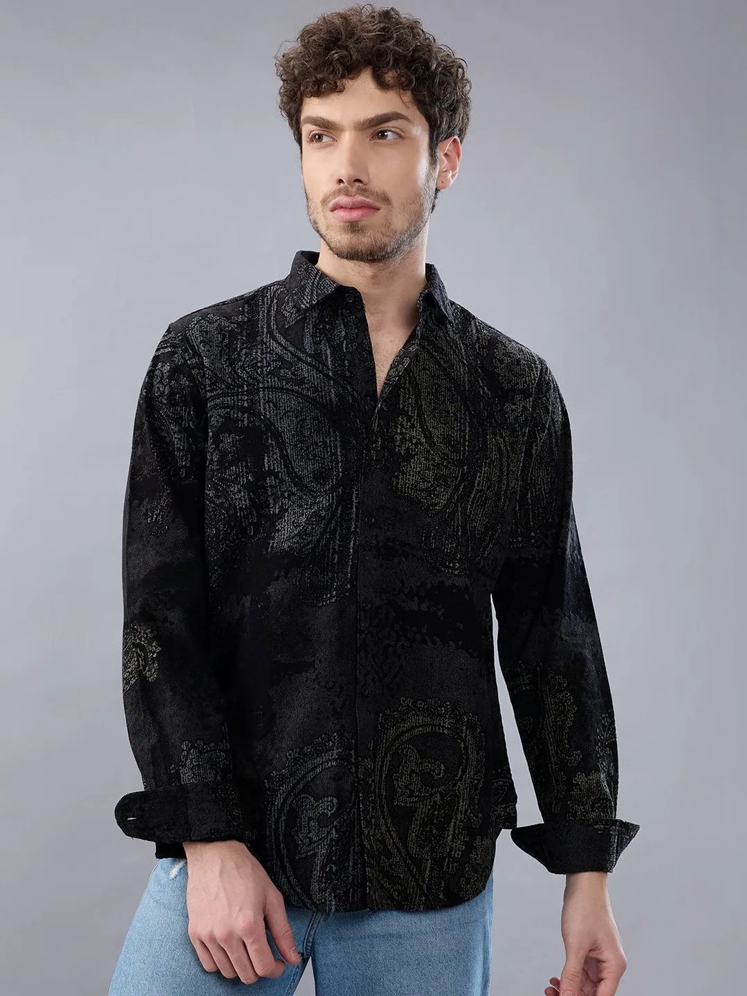 Shirt at ₹678