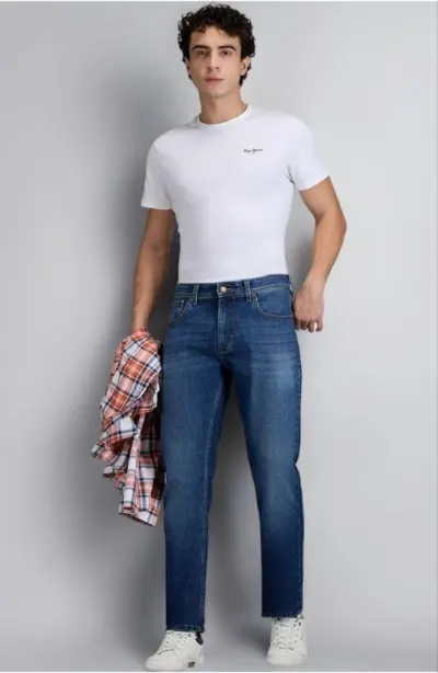 Spykar Men Jeans at ₹1,119