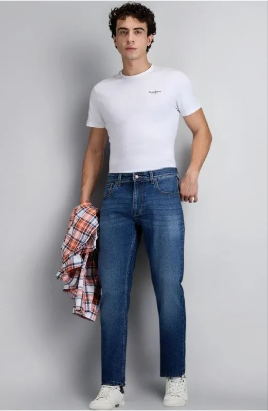 Spykar Men Jeans at ₹1,119