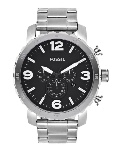 Fossil Men's Chronograph Watch at ₹6,398