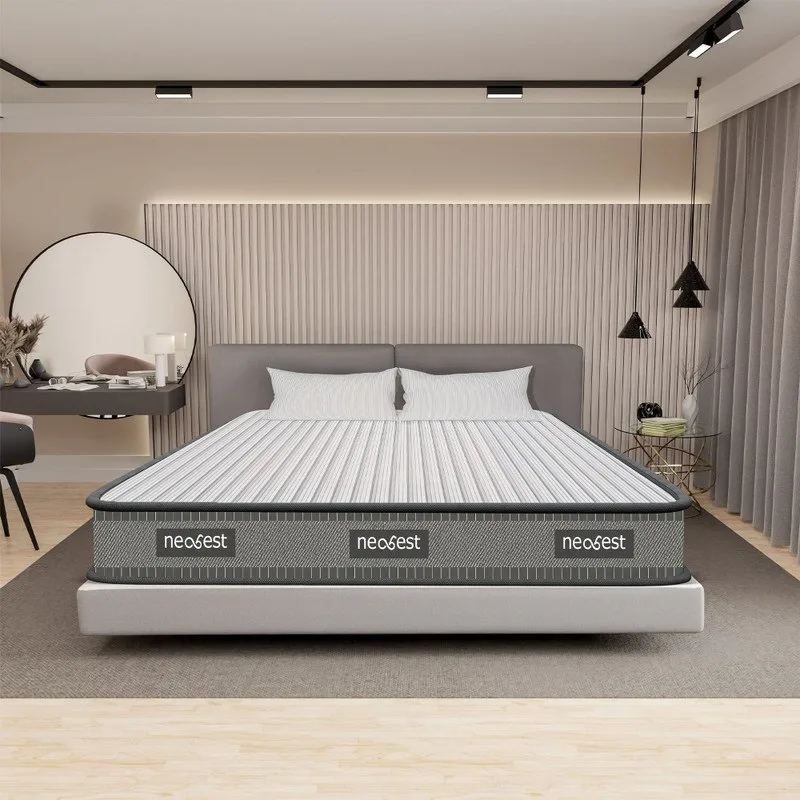 Neobest Orthopedic Foam Mattress, 3 Layer at ₹4,813