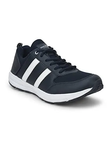 Liberty LB46-SNE Mens Sports Lacing Shoes at ₹1,097