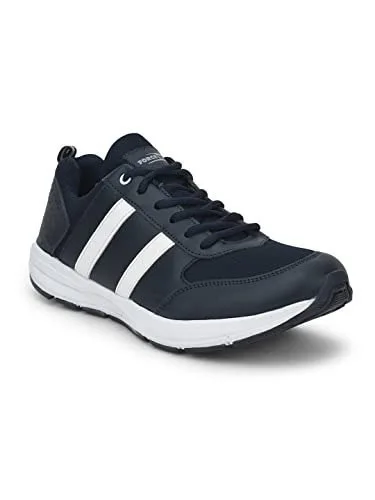 Liberty LB46-SNE Mens Sports Lacing Shoes at ₹1,097