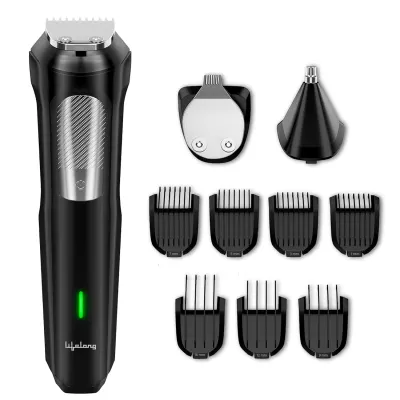 Lifelong Men’s Beard Trimmer Kit at ₹799