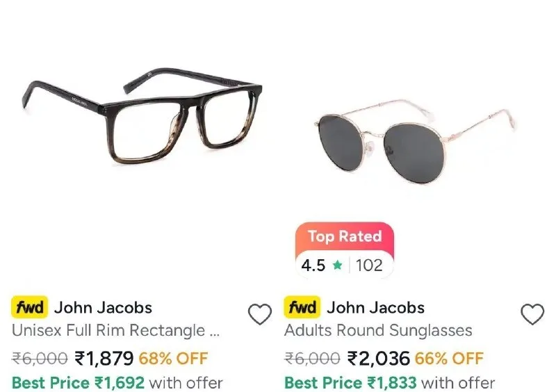 Myntra | Limited Time Deal
