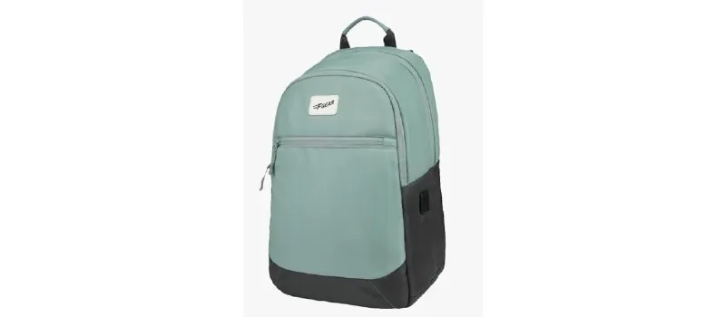 F GearBalanzo 16L Laptop Backpack for Women & Men (16 Litre) at ₹879