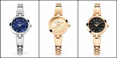 Upto 20% OFF on Titan Karishma Women's Watches