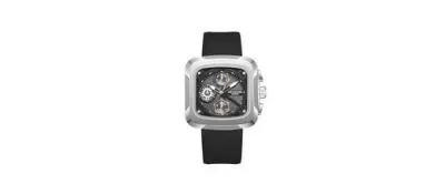 Lee Cooper Men's Multifunction Watch at ₹4,589