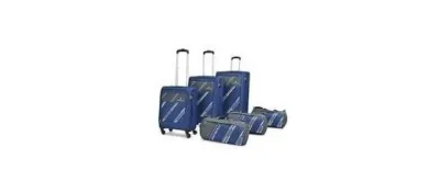 Aristocrat Hexa Active Set of 6 at ₹4,929