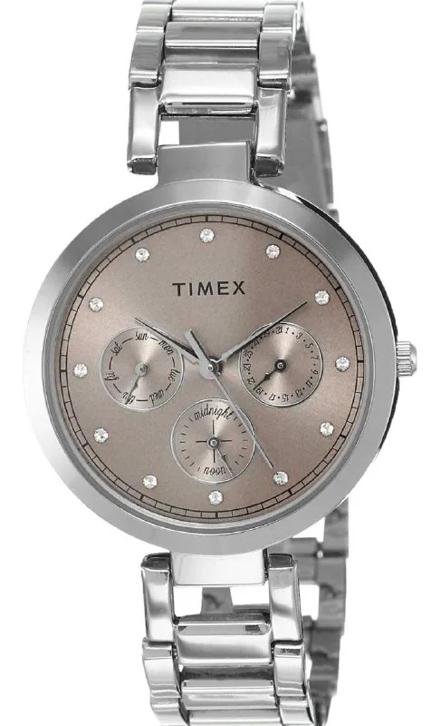 TIMEX Analog Watch for Women at ₹1,438