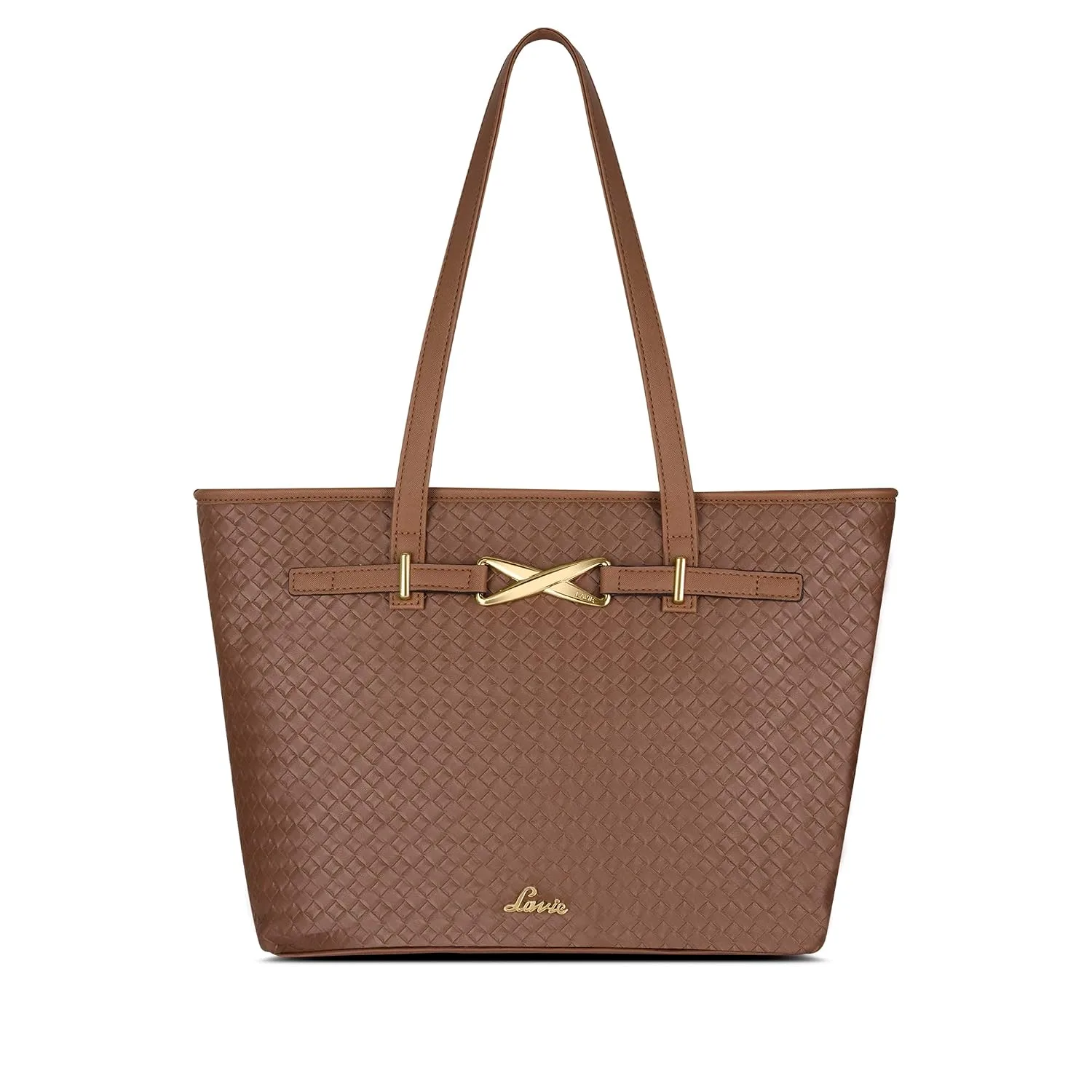 Lavie Sherry Tote Handbag at ₹1,350