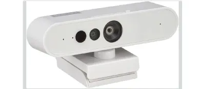 Lenovo FHD Webcam Full Stereo Dual Built-in at ₹5,499