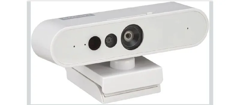Lenovo FHD Webcam Full Stereo Dual Built-in at ₹5,499