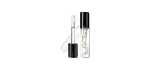 79% off : Revlon Super Lustrous The Gloss, Non-Sticky 3.8ml At ₹₹275