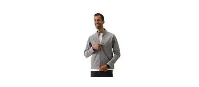 BlissClub Men Jacket at ₹2,298