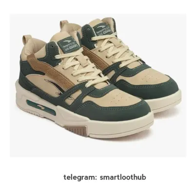 ASIAN Men's MEXICO-11 Casual Sneaker Shoes at ₹759