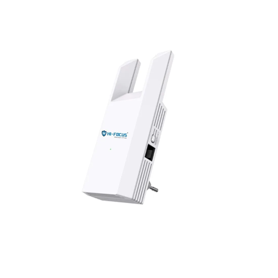 HI-Focus 300 Mbps Wi-Fi Range Extender (2.4 GHz) at ₹1,299