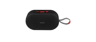 PHILIPS Audio TAS1400BK Wireless Bluetooth Speaker at ₹1,099