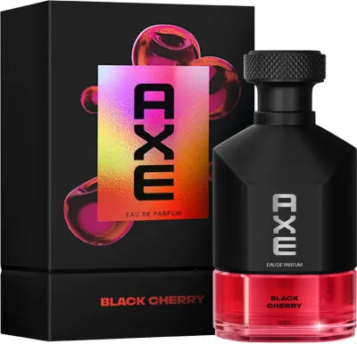 Strong Black Cherry Perfume (100ml) at ₹348