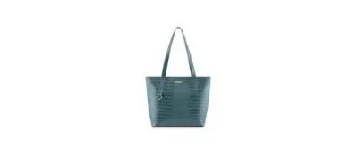 Fastrack Laptop Tote Bag for Women at ₹597