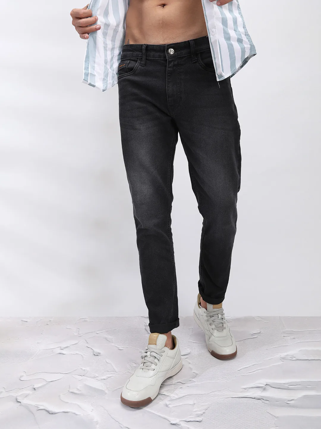 Jeans at ₹484