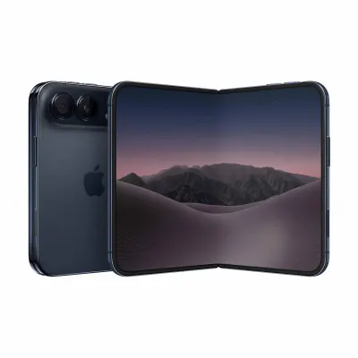 iPhoneDuo available on Amazon